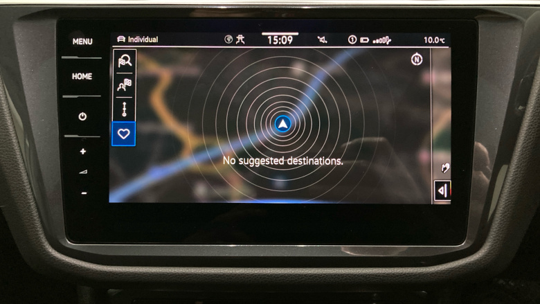 Volkswagen Tiguan Allspace 2.0 TSI 4Motion Elegance 5dr DSG Petrol Estate